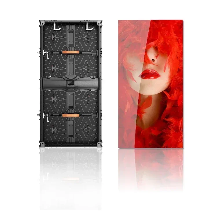 Outdoor Lighting Rental - Hot Salesoutdoor Stage Portable Display Ultra