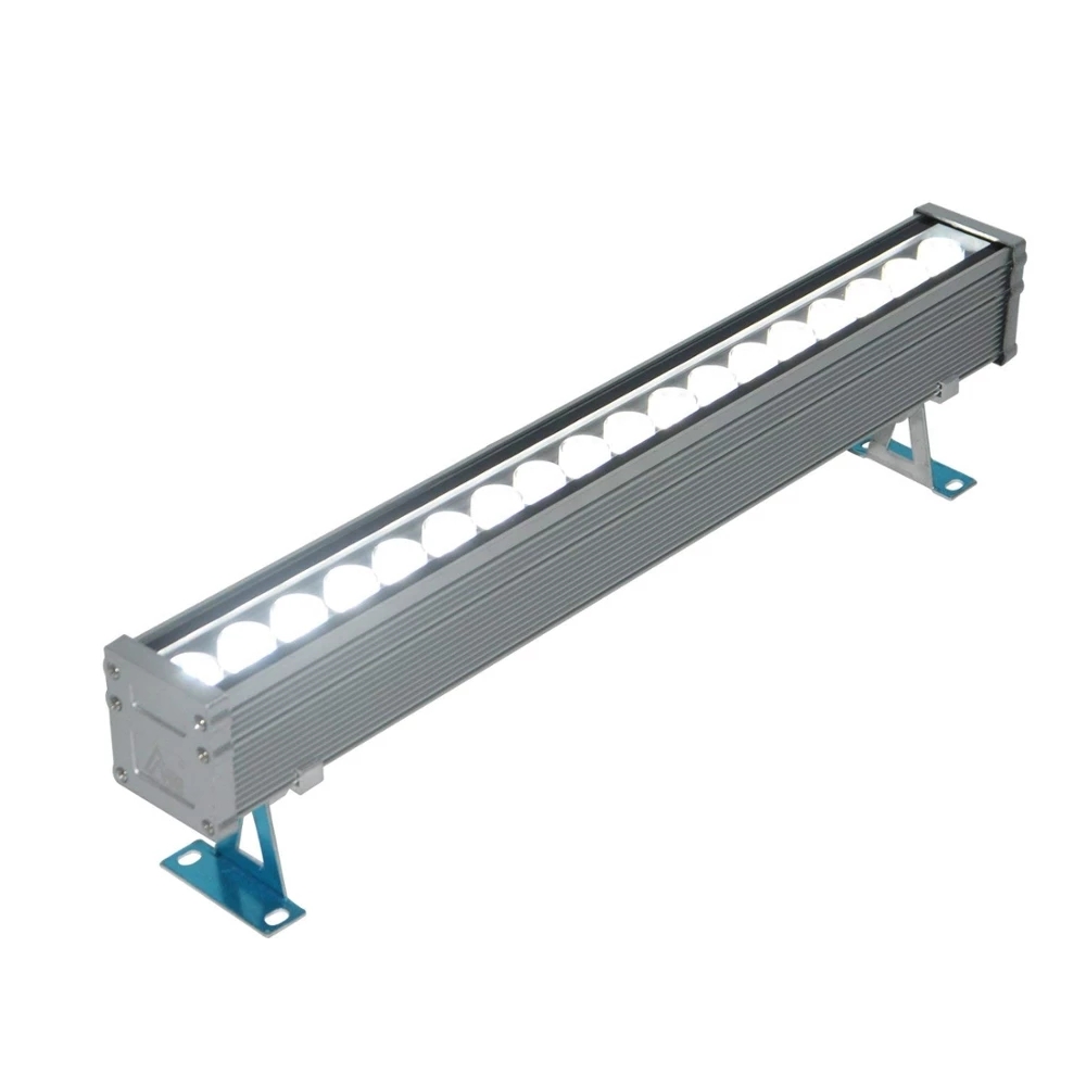 9w 12w 18w 36w 72w LED Wall wa - Outdoor Lighting Linear recension och pris