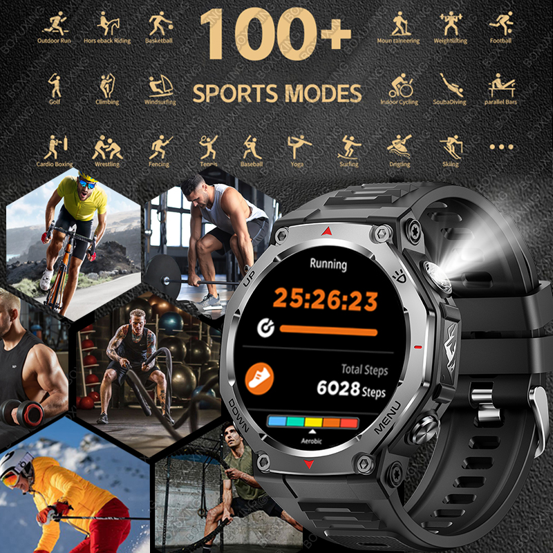 2026 New Outdoor Sports Smart  - Outdoor Lighting Track recension och pris