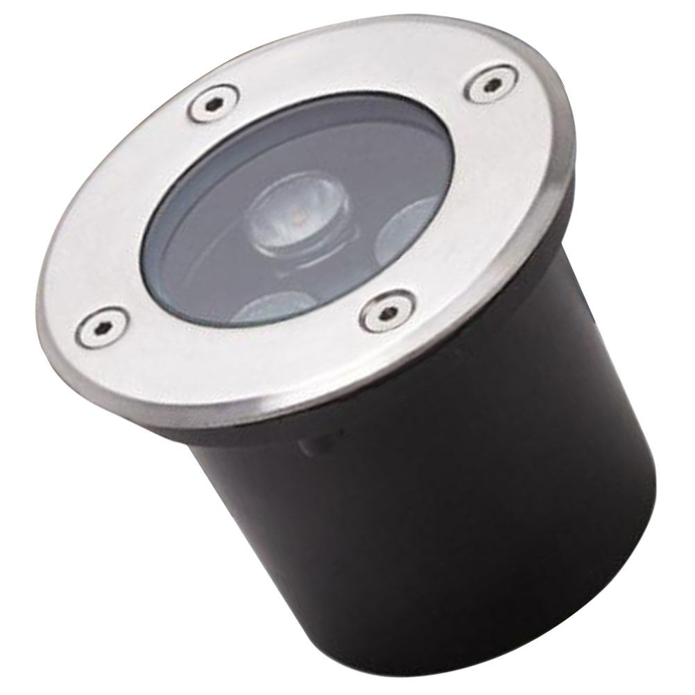 Waterproof Recessed Led Ground - Ground Light Recessed recension och pris