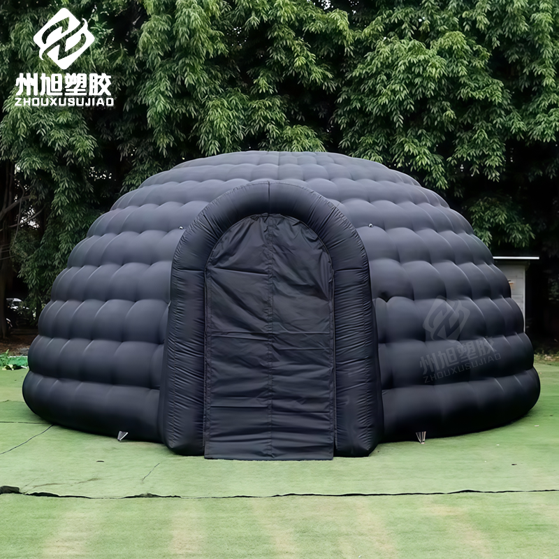 Durable White Outdoor Inflatab - Outdoor Lighting Rental recension och pris