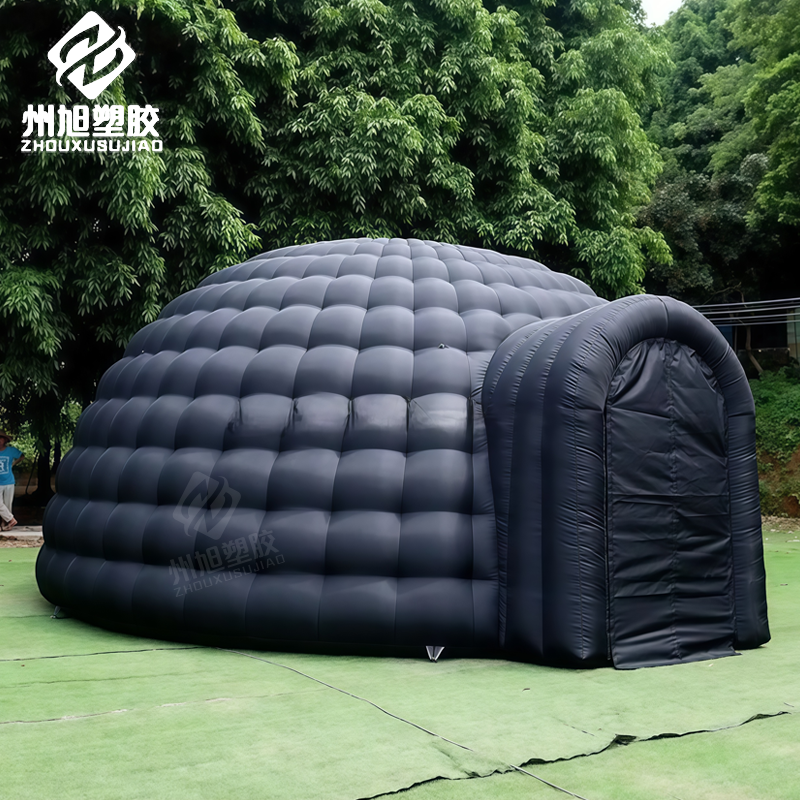 Durable White Outdoor Inflatab - Outdoor Lighting Rental recension och pris