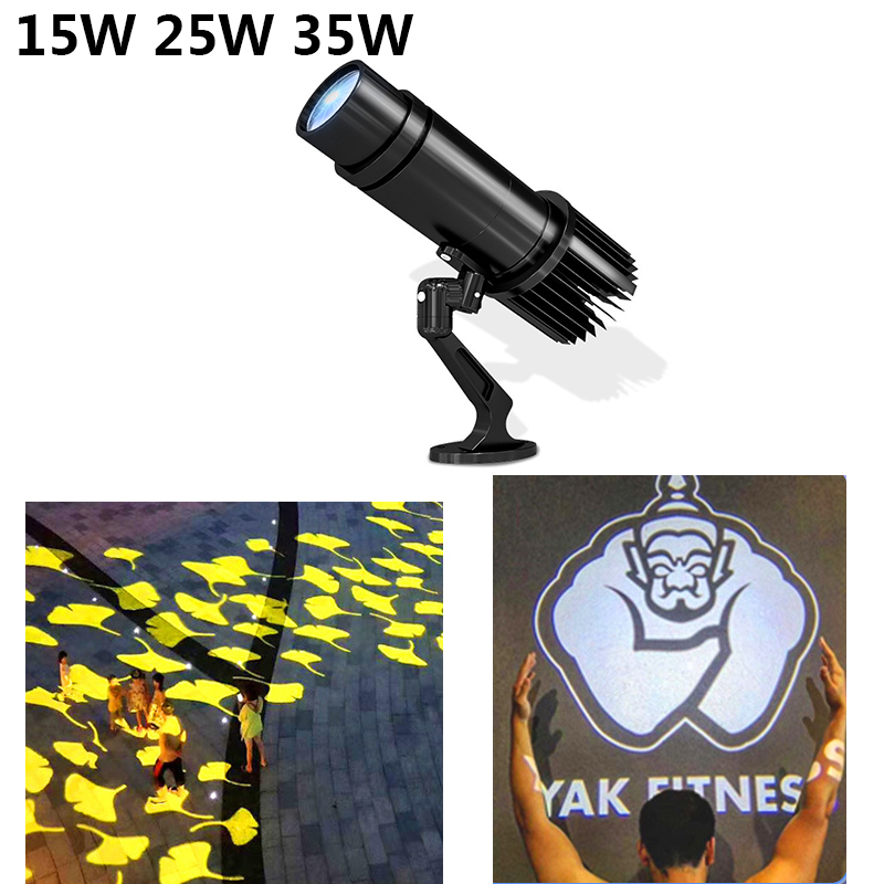 Custom Led Hd Indoor Door Head - Outdoor Lighting Logo recension och pris