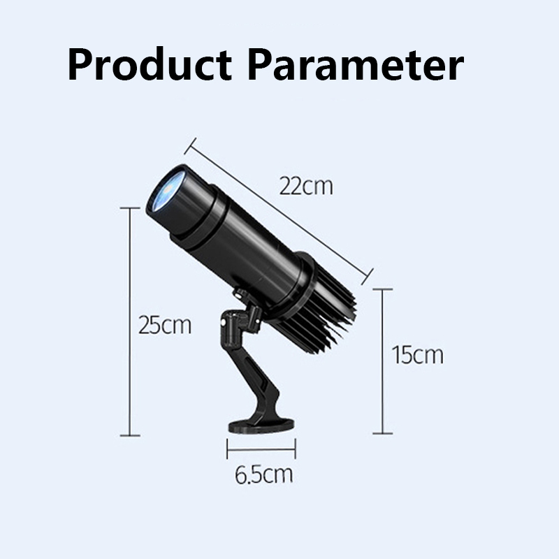 Custom Led Hd Indoor Door Head - Outdoor Lighting Logo recension och pris