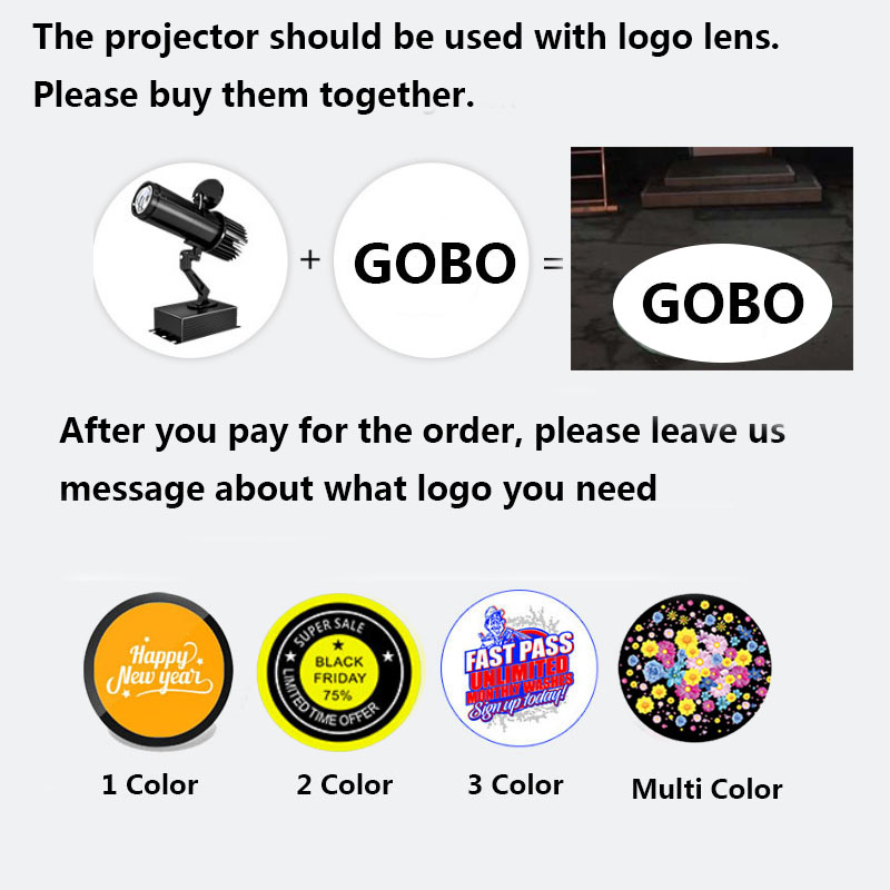 Custom Led Hd Indoor Door Head - Outdoor Lighting Logo recension och pris