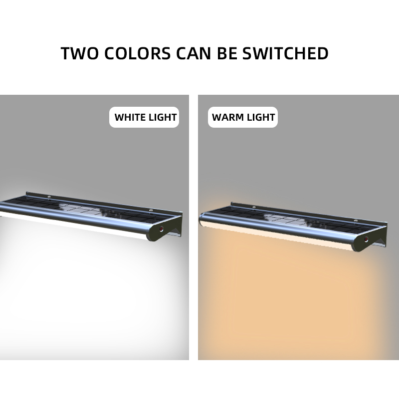 ACMESHINE 30/60/120CM Aluminum - Outdoor Lighting Linear recension och pris