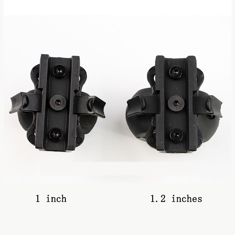 Dedicated lighting quick relea - Outdoor Lighting Track recension och pris