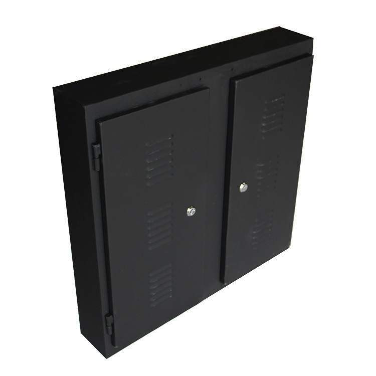 P10 Display Galvanized Rental  - Outdoor Lighting Rental recension och pris