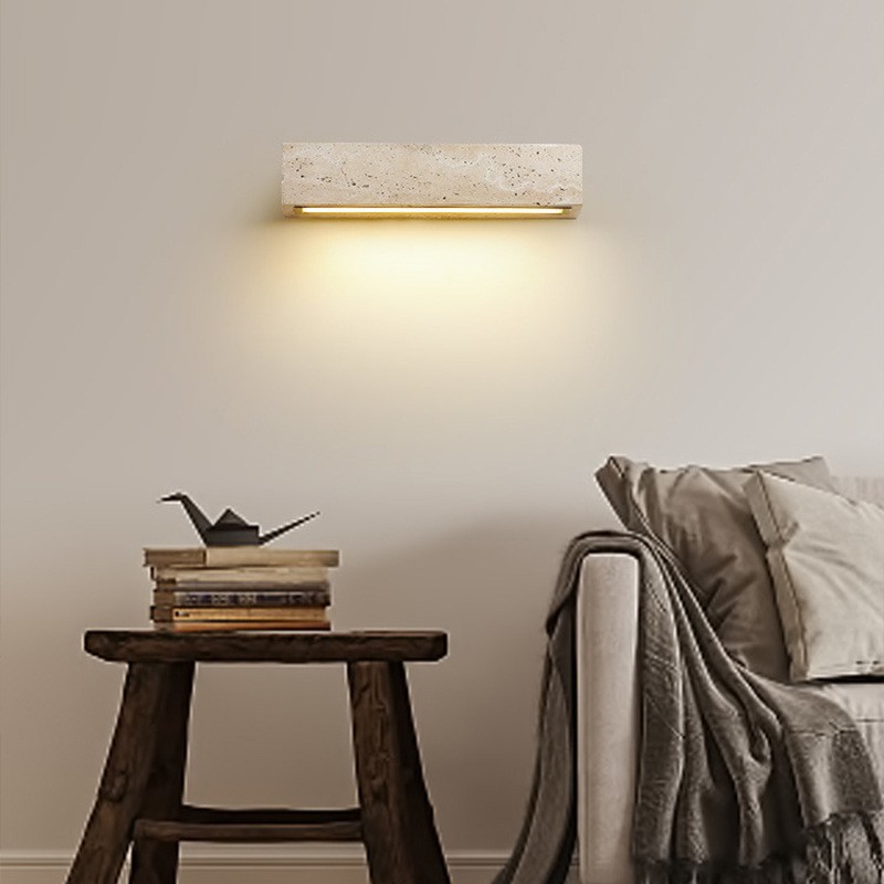 Yellow Travertine Bedroom Beds - Outdoor Lighting Rental recension och pris