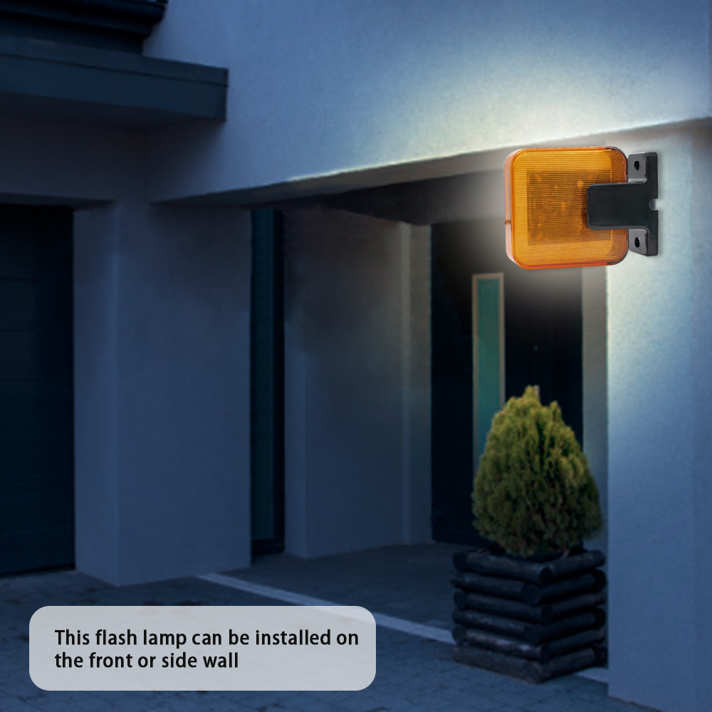 Universal 12V-256V 220V 12V 24 - Outdoor Lighting Linear recension och pris