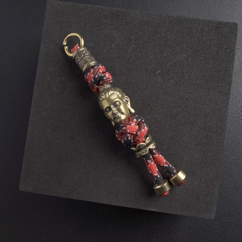 Handmade Brass Keychains ,Hand - Outdoor Lighting Pendant recension och pris