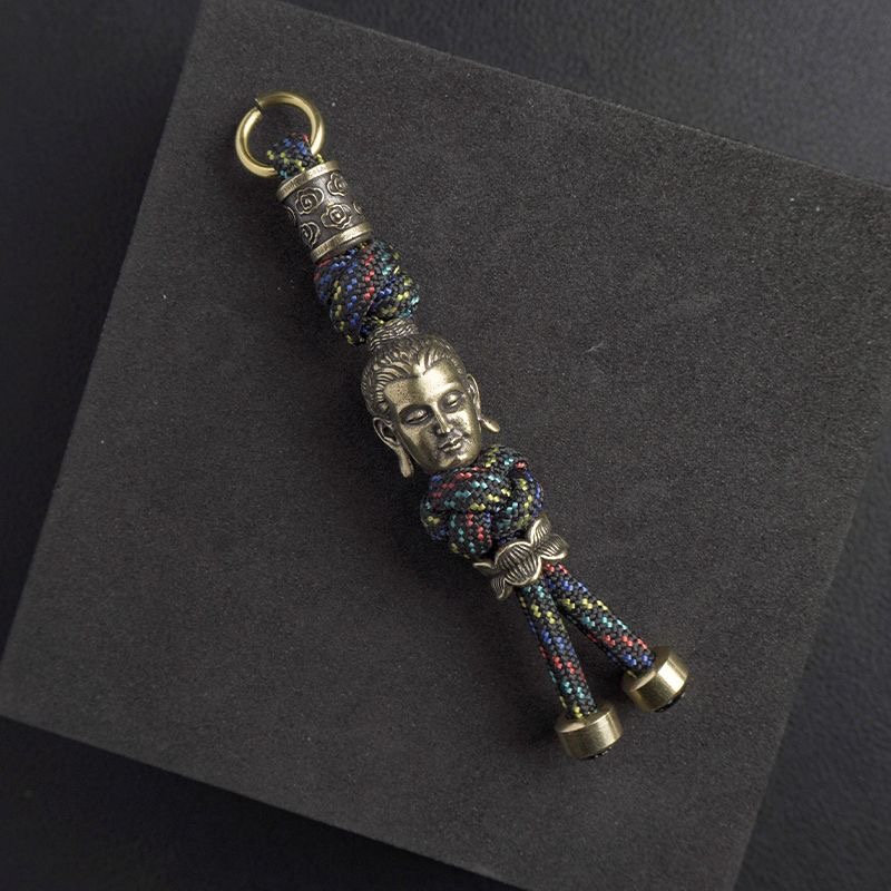 Handmade Brass Keychains ,Hand - Outdoor Lighting Pendant recension och pris
