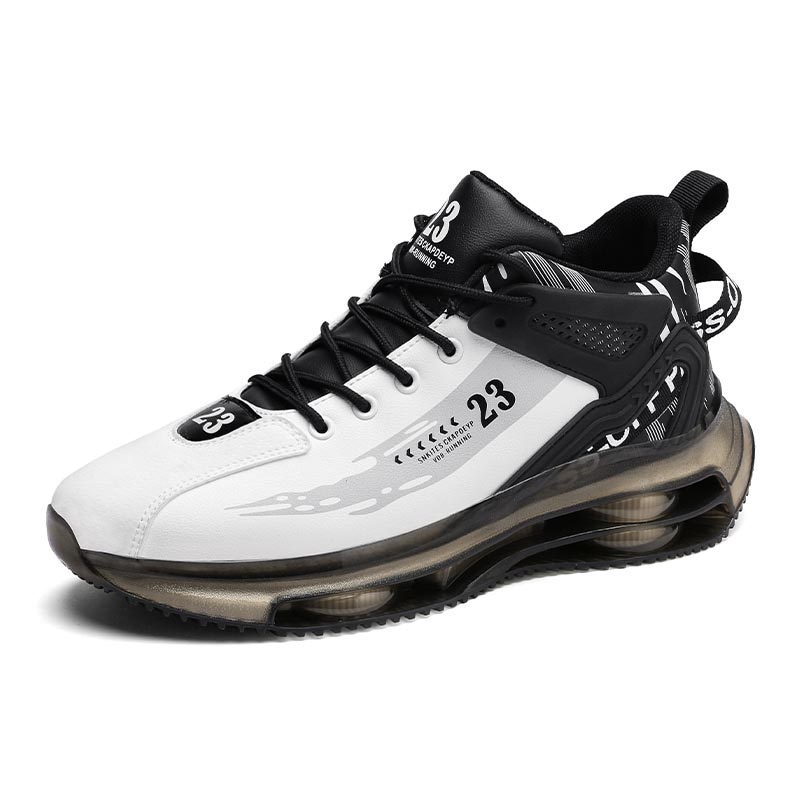 flatform spring sneakers men a - Outdoor Lighting Electrician recension och pris