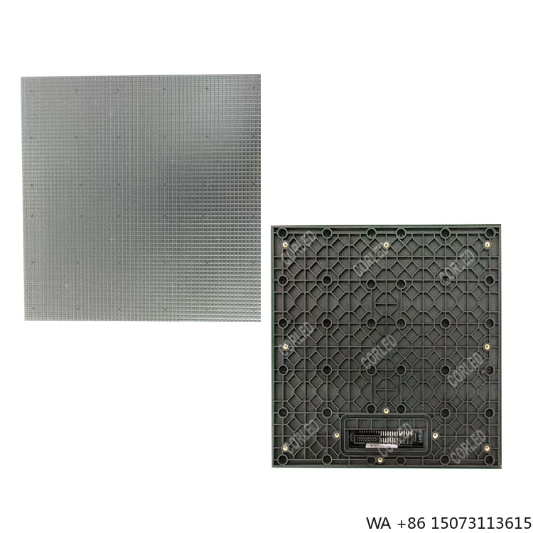 Full Color Outdoor LED Screen  - Outdoor Lighting Rental recension och pris