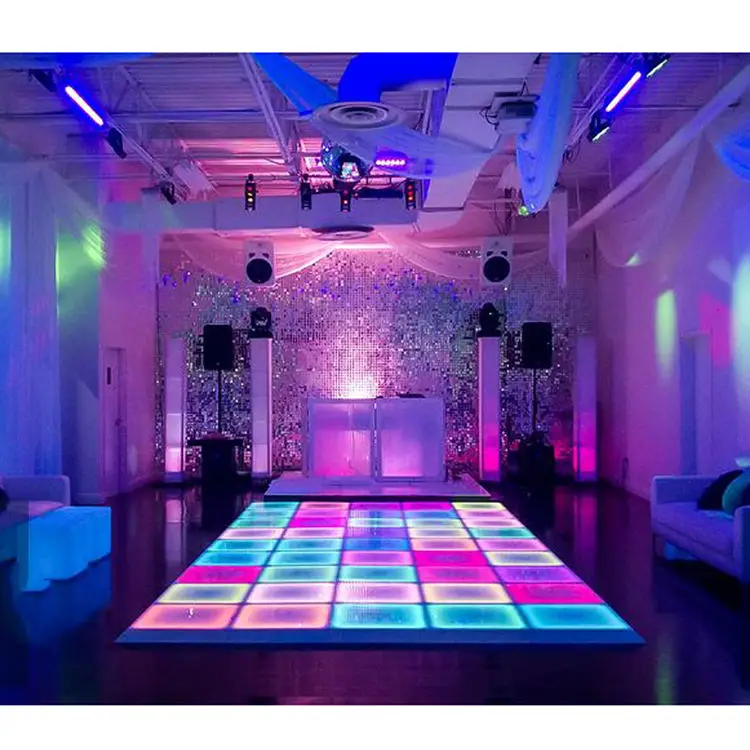 Full Color Outdoor LED Screen  - Outdoor Lighting Rental recension och pris