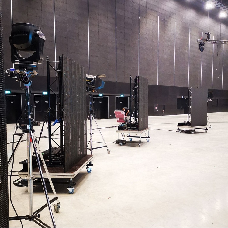 Outdoor Events Light and Thin  - Outdoor Lighting Rental recension och pris