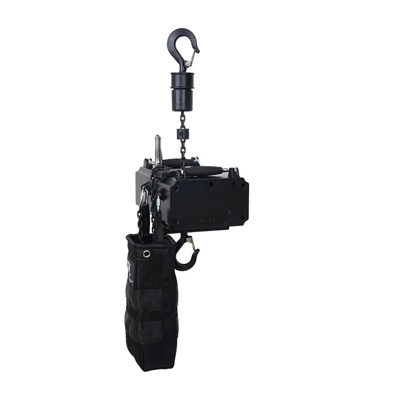 Waterproof Electric Hoist Outd - Outdoor Lighting Rental recension och pris