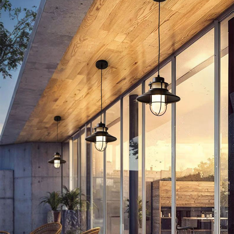 Outdoor Pendant Light Waterpro - Outdoor Lighting Pendant recension och pris