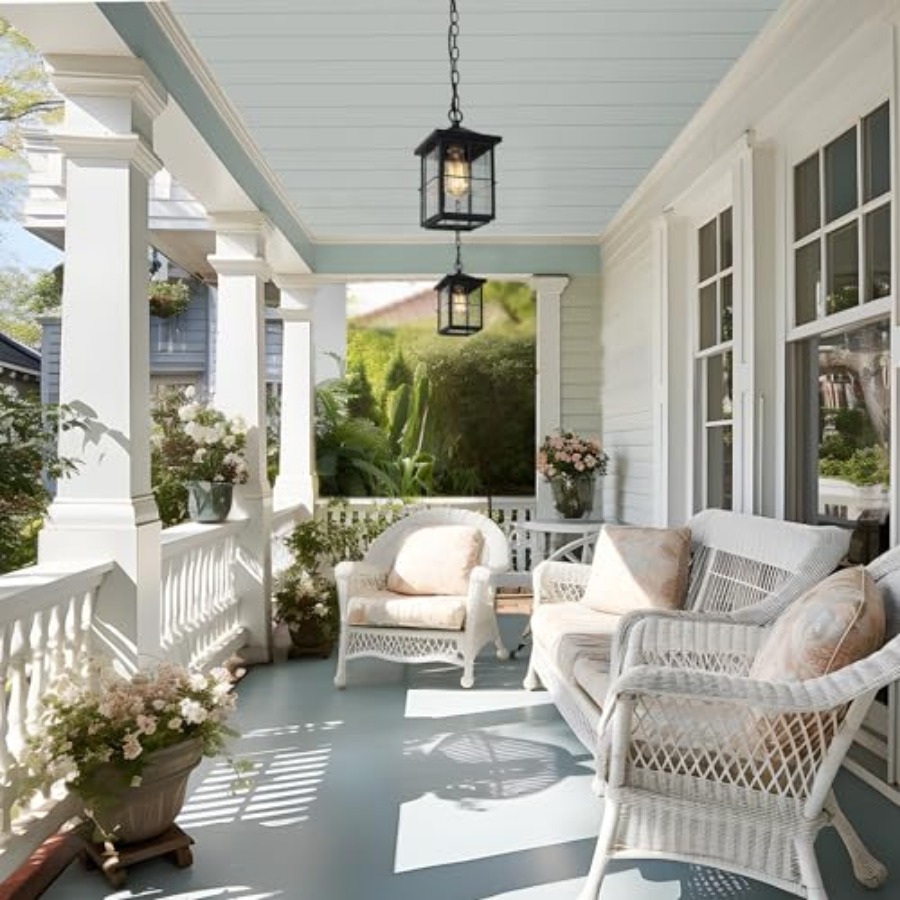 Outdoor Pendant Light Fixture, - Outdoor Lighting Pendant recension och pris