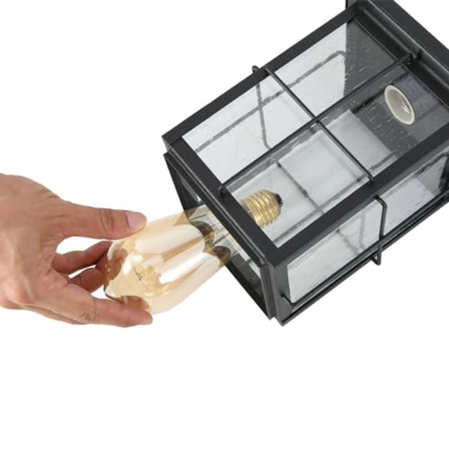 Outdoor Pendant Light Fixture, - Outdoor Lighting Pendant recension och pris