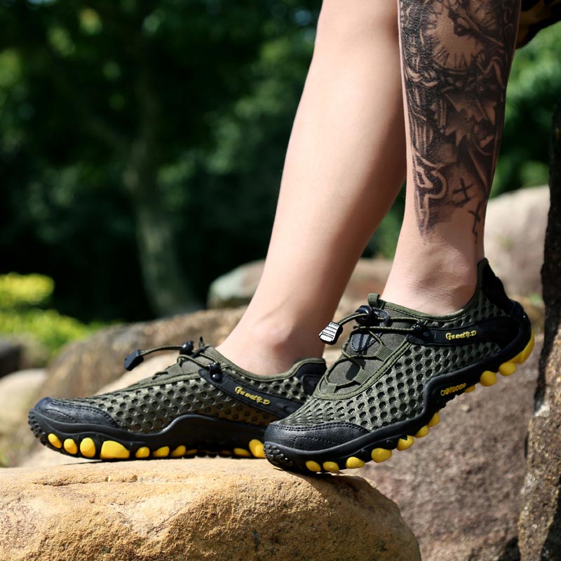 trekking mountain mens sports  - Outdoor Lighting Electrician recension och pris