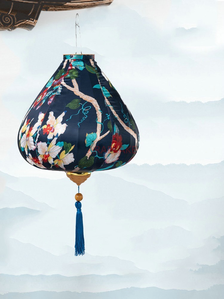 1pcs Outdoor lantern decoratio - Outdoor Lighting Pendant recension och pris