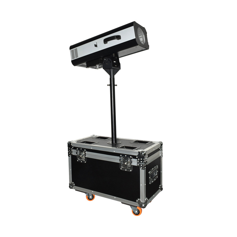 880W Large Follow Spot Light L - Outdoor Lighting Logo recension och pris
