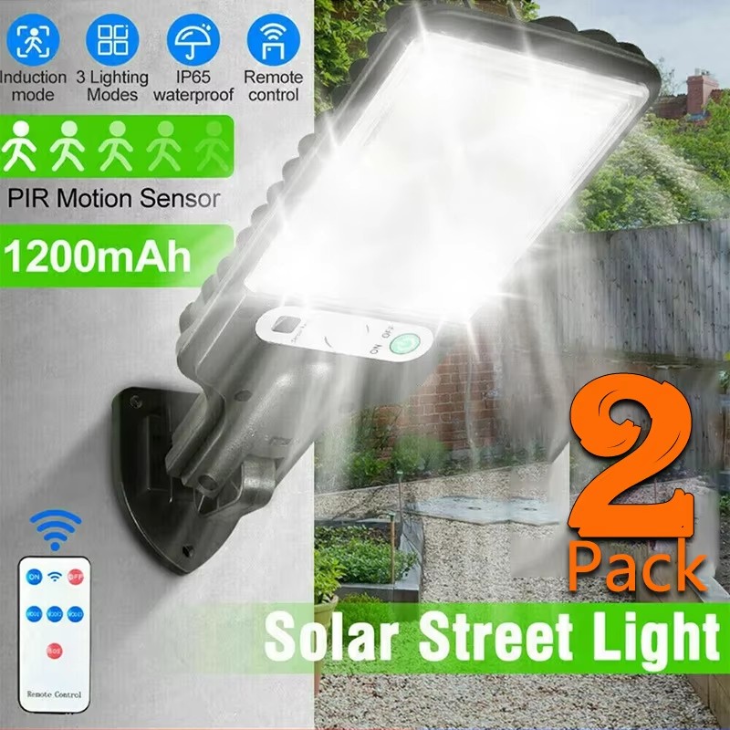 Outdoor Solar Garden Lights wi - Outdoor Lighting Garage recension och pris