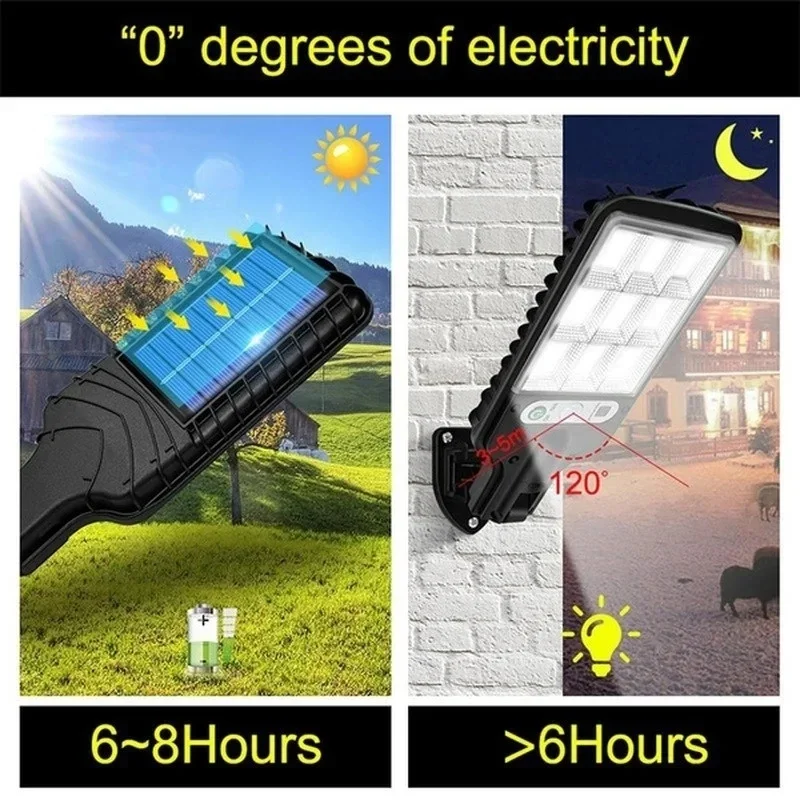 Outdoor Solar Garden Lights wi - Outdoor Lighting Garage recension och pris