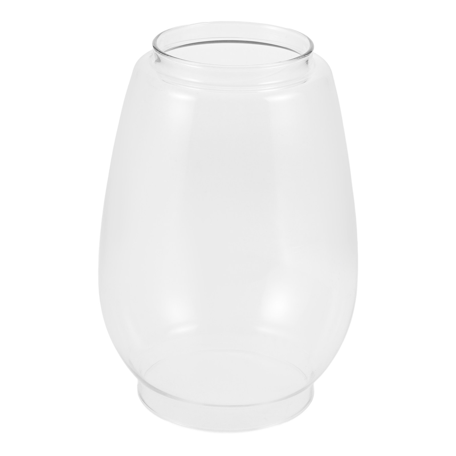 Clear Glass Lantern Globes for - Outdoor Lighting Pendant recension och pris