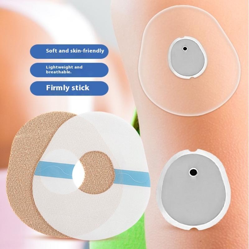 5/10Pcs Adhesive Blood Glucose - Motion Sensor Outdoor recension och pris