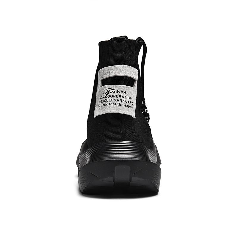 Plus Size High Top Massive Spo - Outdoor Lighting Electrician recension och pris