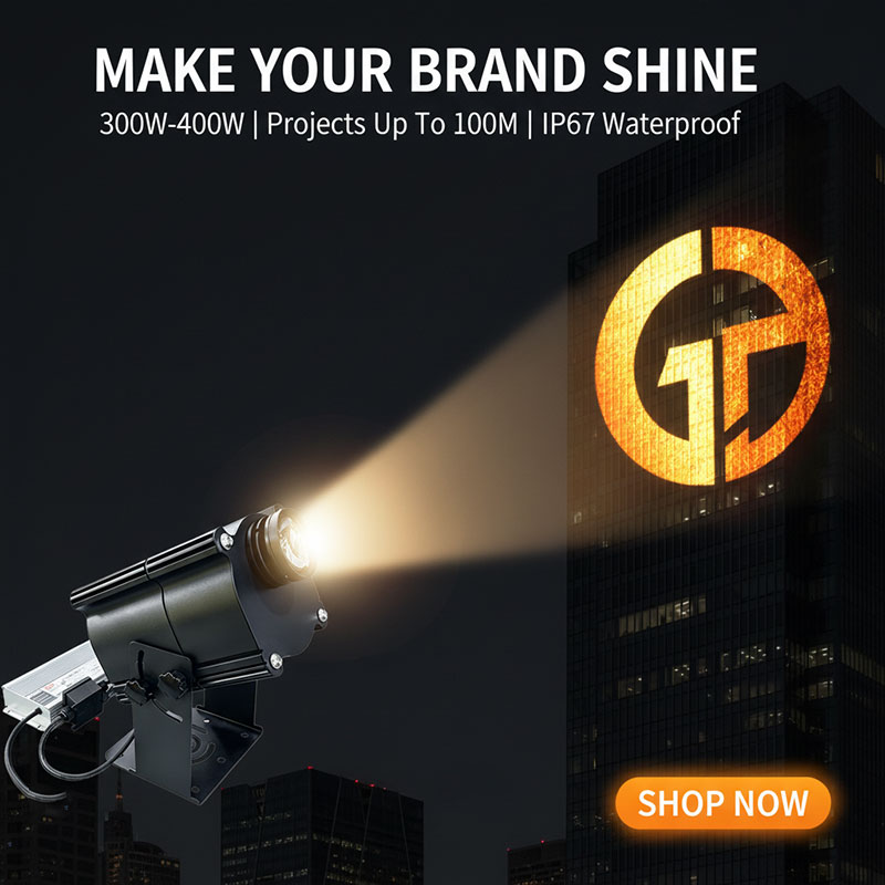 Light Up Your Building Facade! - Outdoor Lighting Logo recension och pris