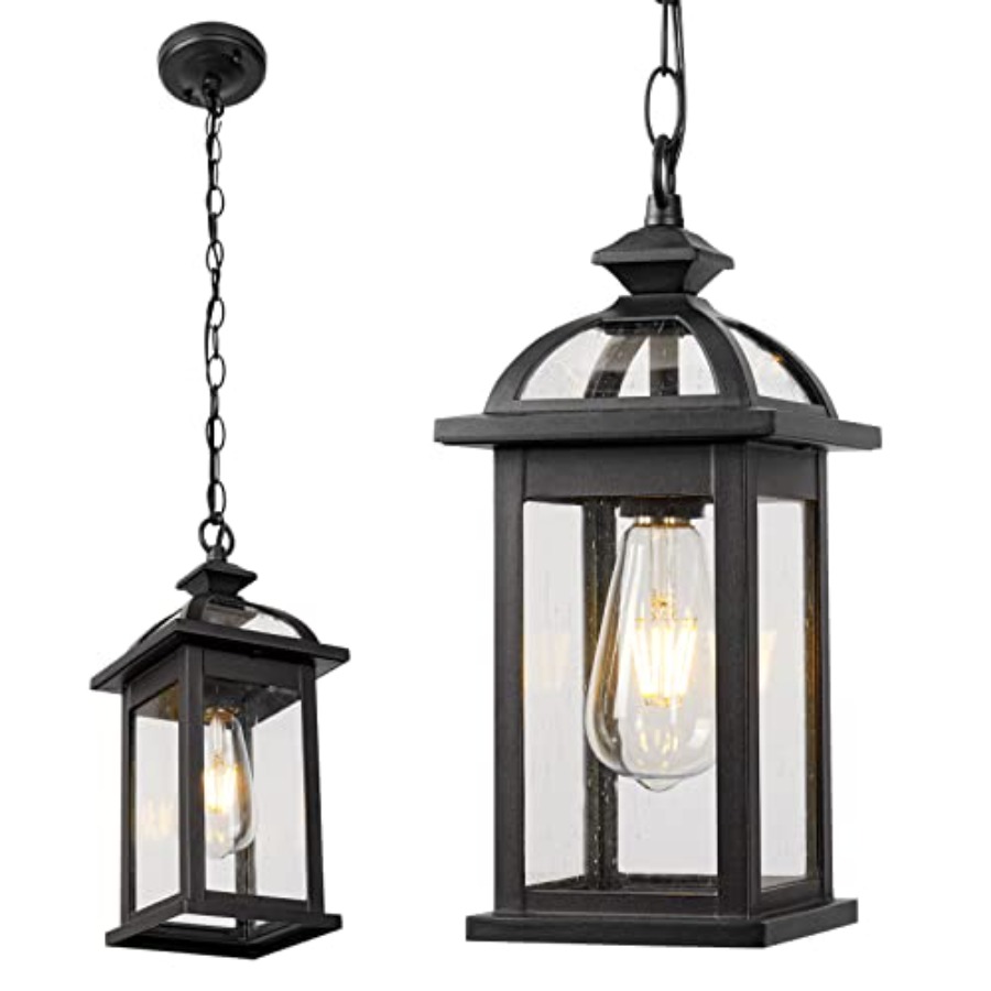 Outdoor Pendant Light Fixture  - Outdoor Lighting Pendant recension och pris