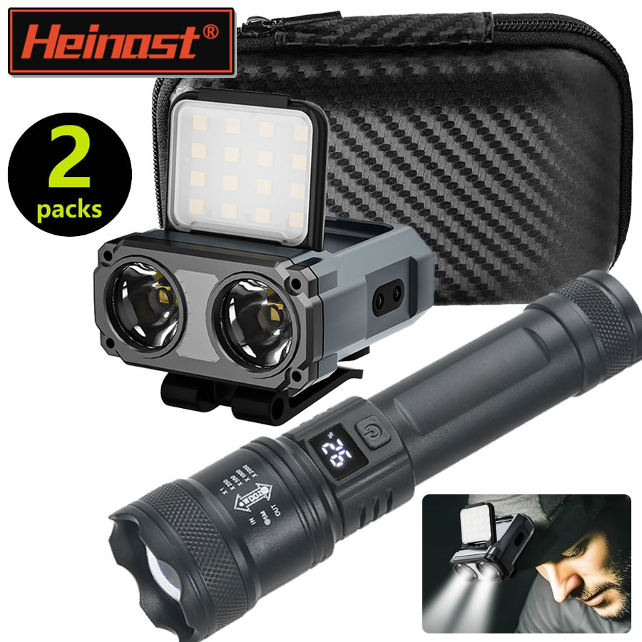 Ultra Bright Mini Rechargeable - Motion Sensor Outdoor recension och pris