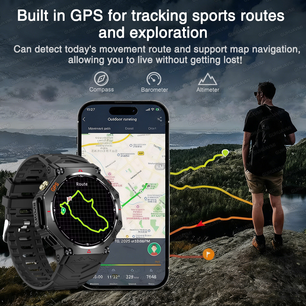 2026 New Adult Outdoor X-sport - Outdoor Lighting Track recension och pris