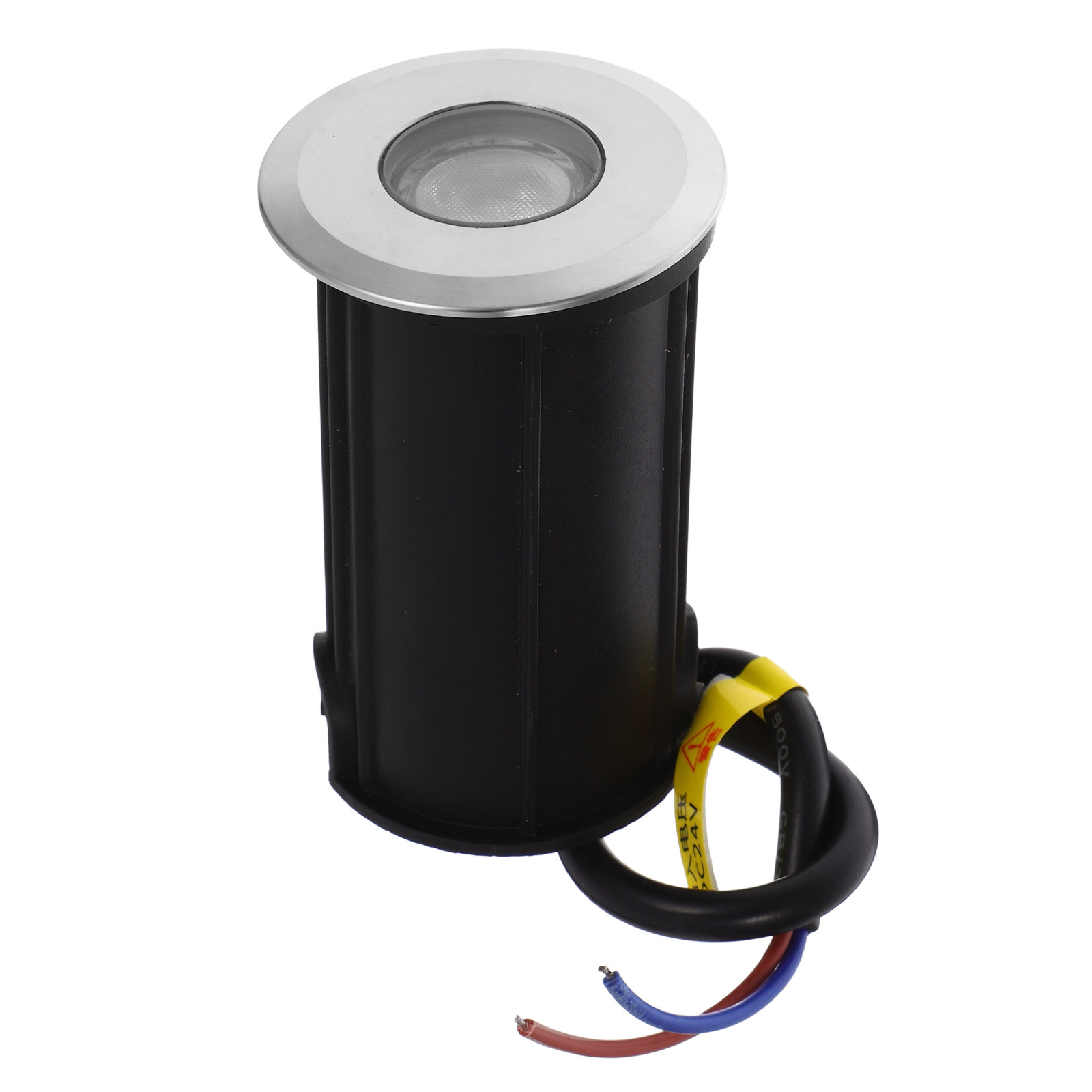 Mini Recessed LED Ground Light - Ground Light Recessed recension och pris