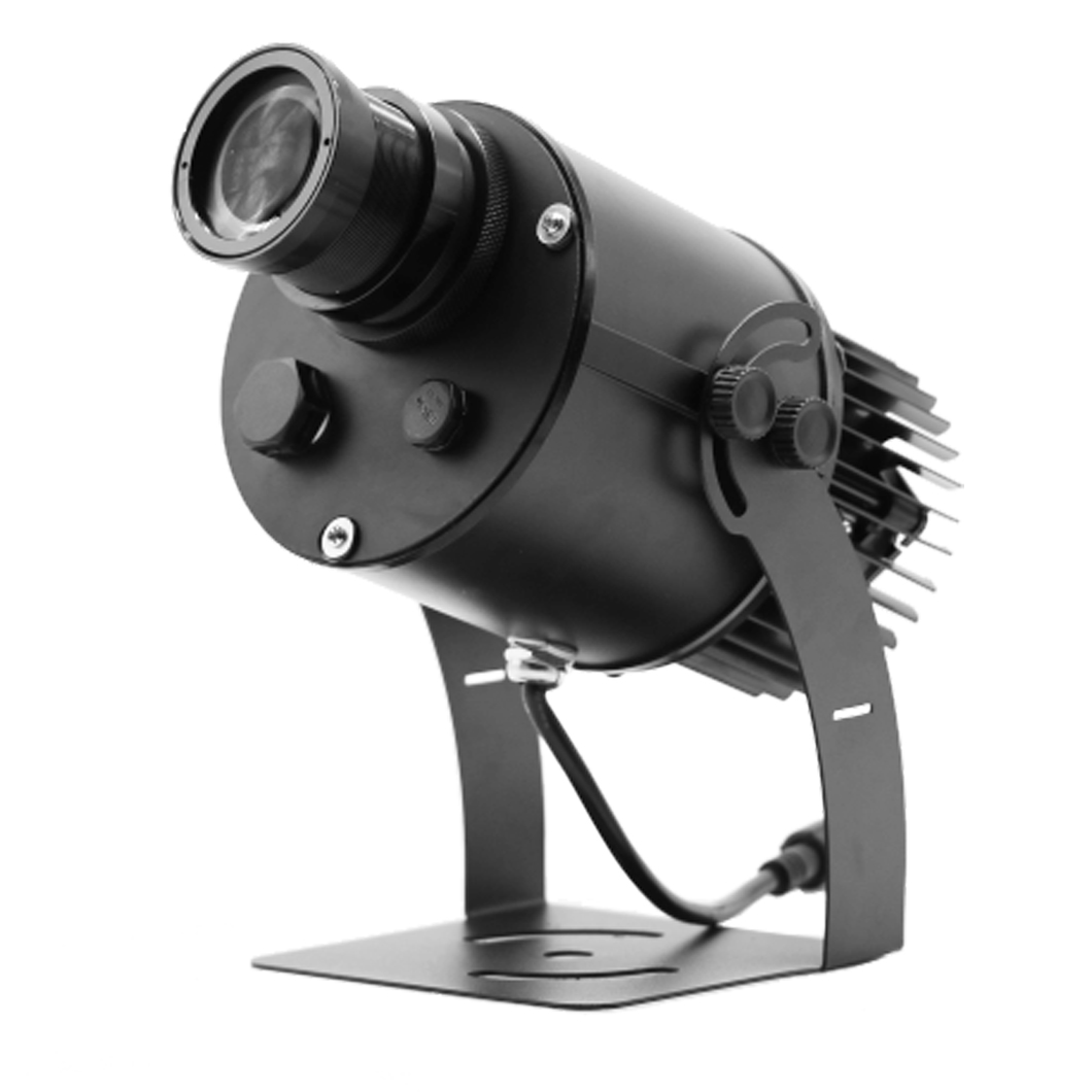 Waterproof projector lamp Led  - Outdoor Lighting Logo recension och pris
