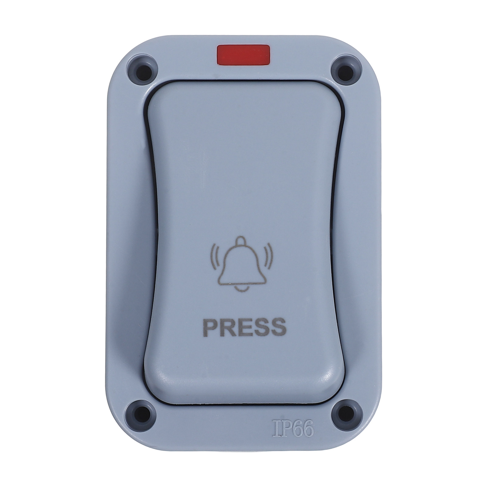 Plastic Outdoor Waterproof Doo - Outdoor Lighting Garage recension och pris