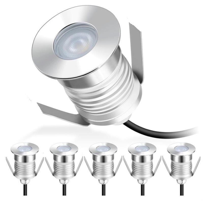 AAAF Landscape In-Ground Reces - Ground Light Recessed recension och pris