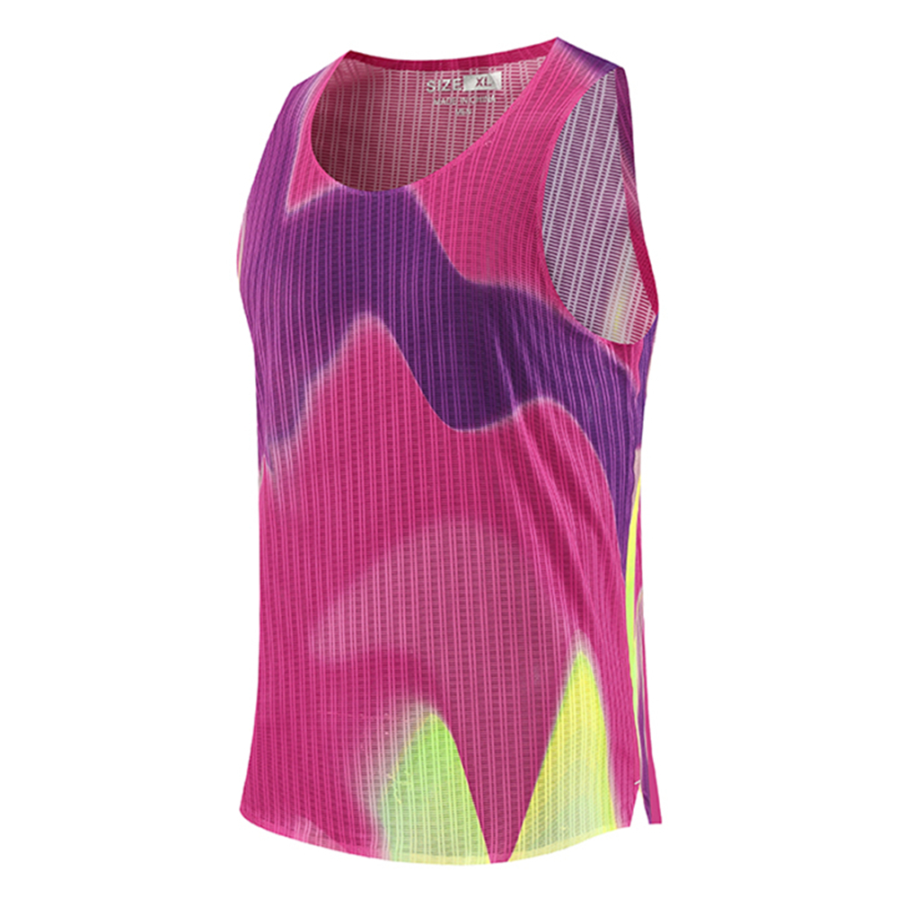 Mens Athletics Tank Tops Ultra - Outdoor Lighting Track recension och pris