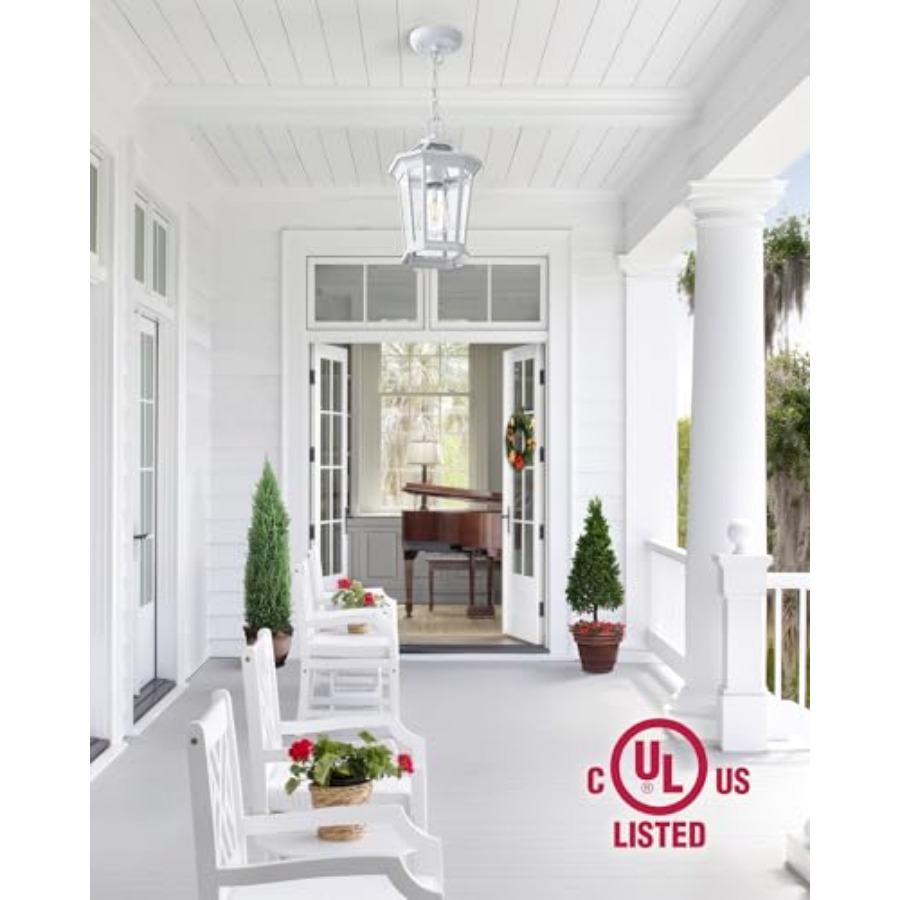 Outdoor Pendant Lights, Modern - Outdoor Lighting Pendant recension och pris
