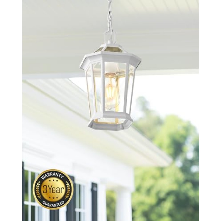 Outdoor Pendant Lights, Modern - Outdoor Lighting Pendant recension och pris