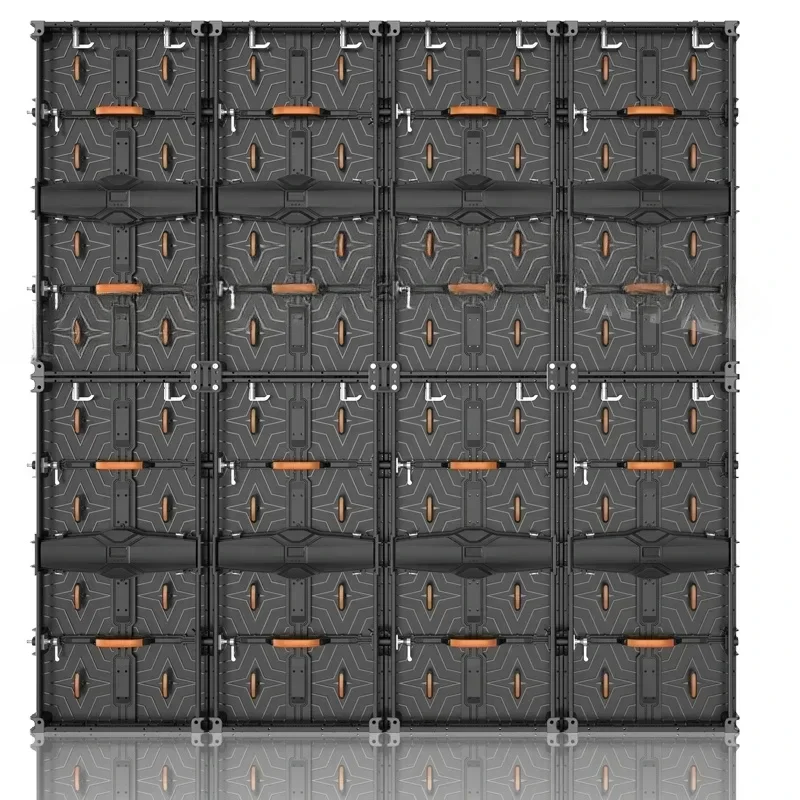 Hot Salesoutdoor Stage Portabl - Outdoor Lighting Rental recension och pris