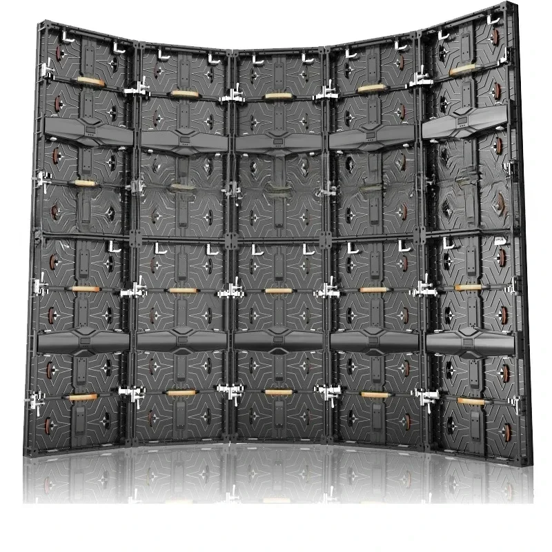 Hot Salesoutdoor Stage Portabl - Outdoor Lighting Rental recension och pris