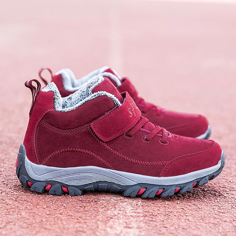 short winter sports shoes for  - Outdoor Lighting Electrician recension och pris