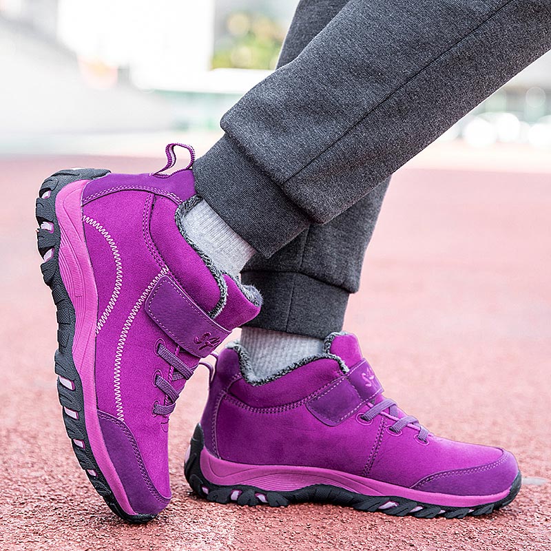 short winter sports shoes for  - Outdoor Lighting Electrician recension och pris