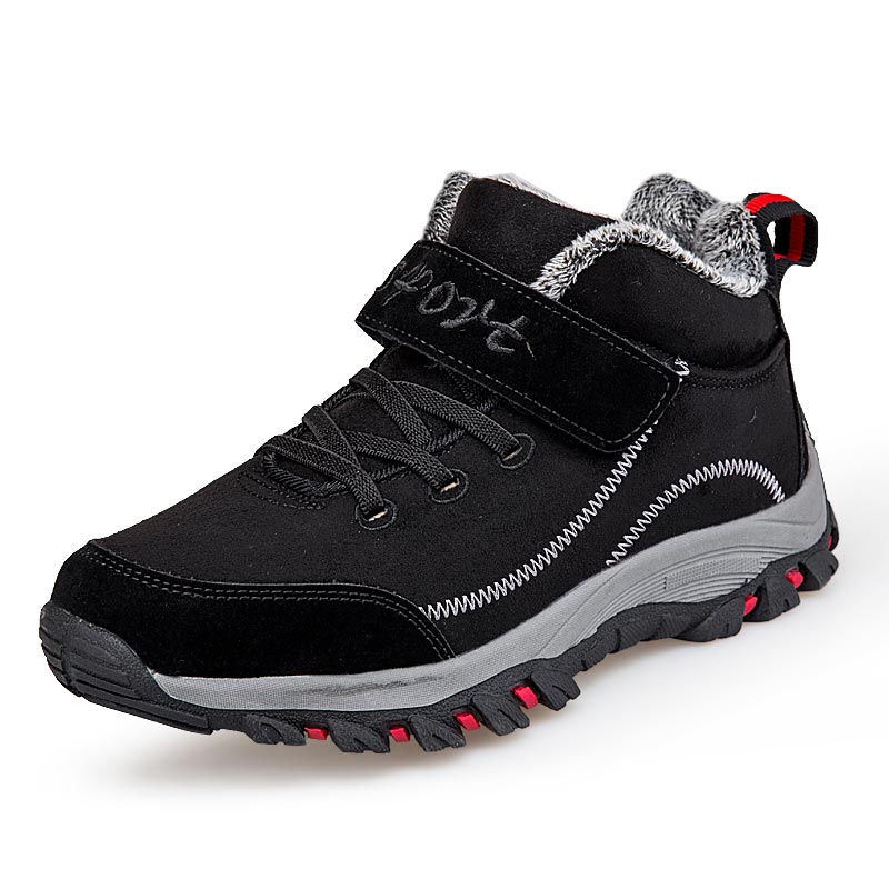 short winter sports shoes for  - Outdoor Lighting Electrician recension och pris
