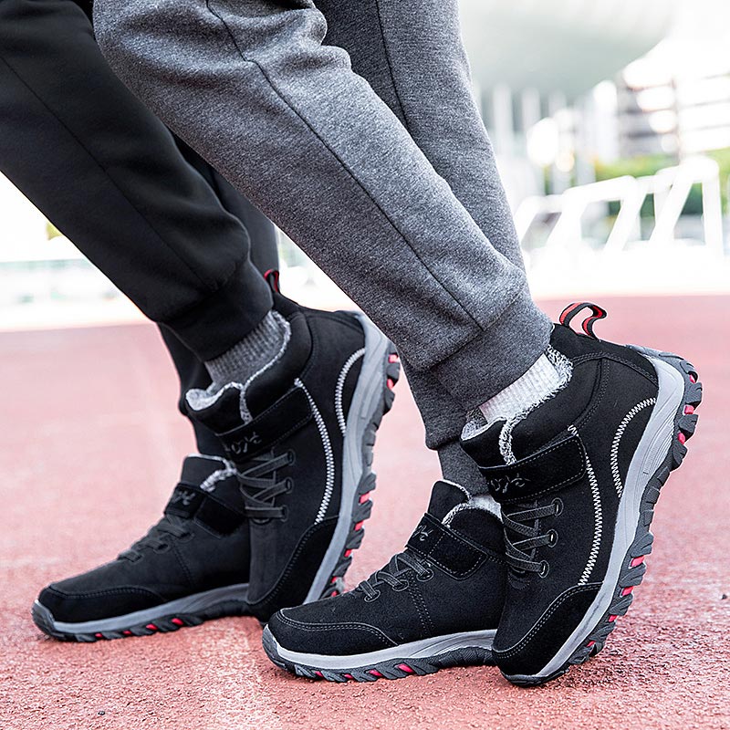 short winter sports shoes for  - Outdoor Lighting Electrician recension och pris