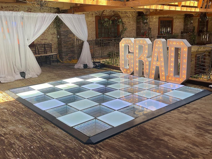 P4.81 IP65 Outdoor LED Display - Outdoor Lighting Rental recension och pris